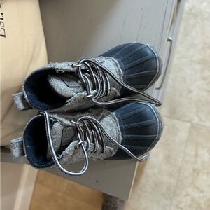 Toddler sperry rain boots